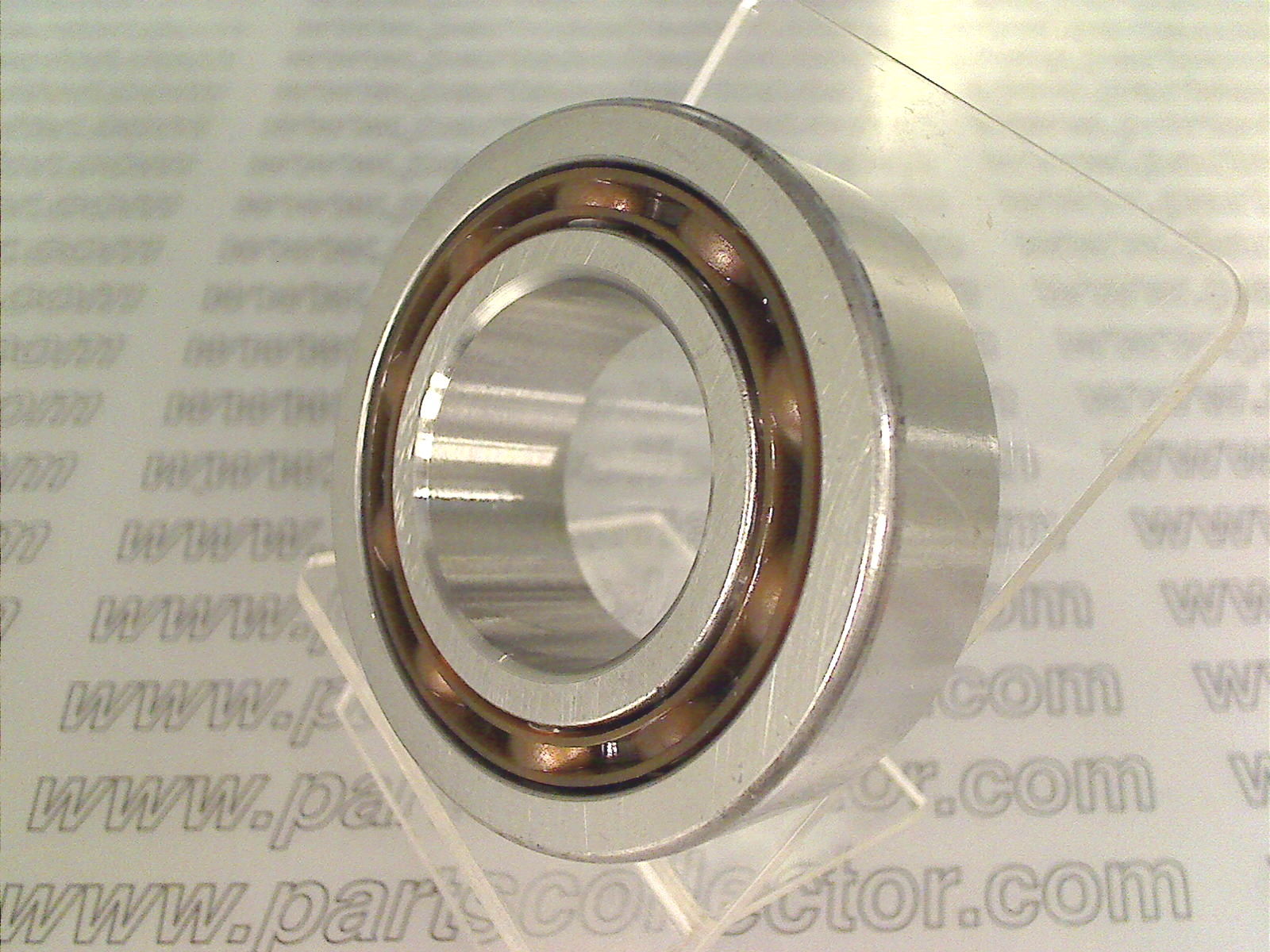 LAMBORGHINI CSN 00496 - CSN 00495 Steering and Wheels code 575 compatible with: LAMBORGHINI 350GT, LAMBORGHINI 400GT, LAMBORGHINI ISLERO, LAMBORGHINI MIURA - additional view